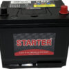 STARTER-SOLITE 60AL