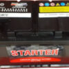STARTER-SOLITE AGM70
