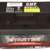 STARTER-SOLITE 105D31L