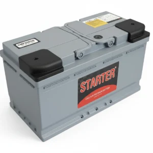 STARTER PLUS 60038