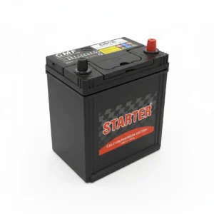 STARTER-SOLITE 42B19L